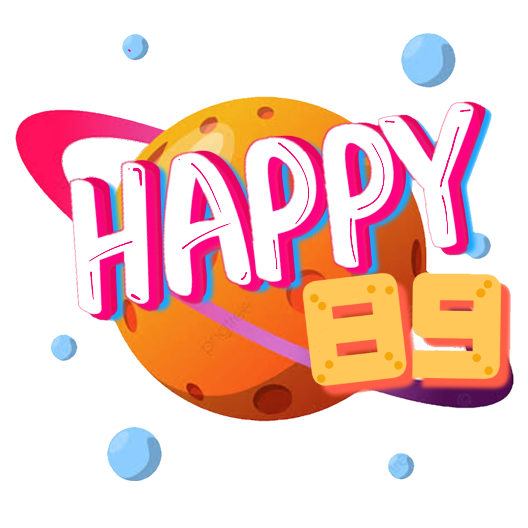 Happy89 จุดหมายใหม่แห่งความบันเทิงออนไลน์
